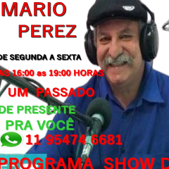 MARIO PEREZ